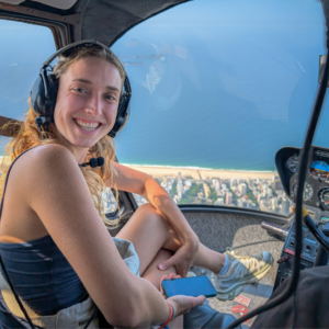 Rio Helicopter Tour - Tickets