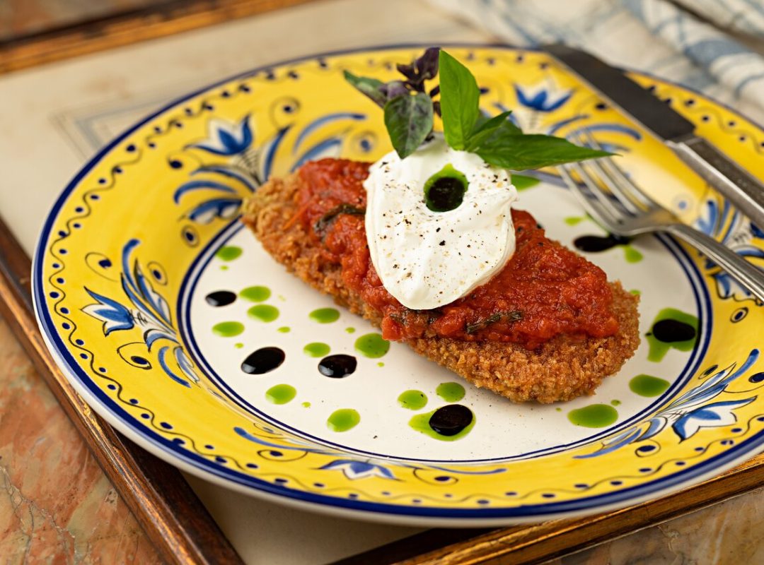 parmigiana-di-melanzane